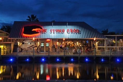 the stoned crab key west restaurants review 10best experts and