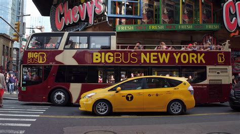 big bus sites new york hot sex picture