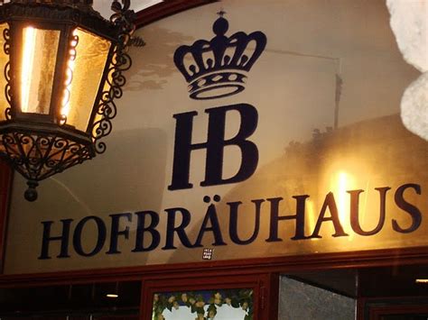 hofbrauhaus images  pinterest german beer munich  germany