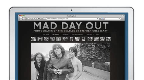 mad day   behance