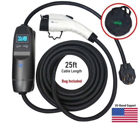 shop ev chargers accessories