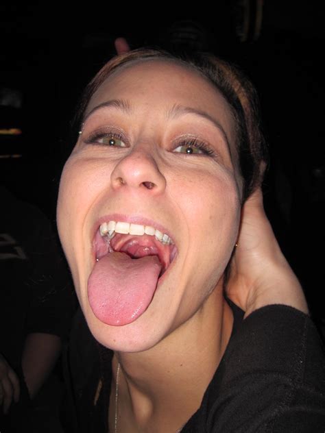 teen tongue uvula