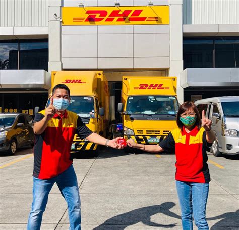 dhl express earns  top spot  philippines  workplaces  great place  work
