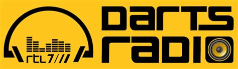 rtl  darts radio  internet radio tunein