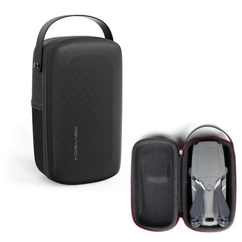 pgytech mini portable storage bag waterproof carrying case