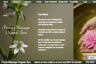 prana massage organic spa allentown nj