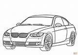 Bmw Coloriage Stampare Skip Main sketch template