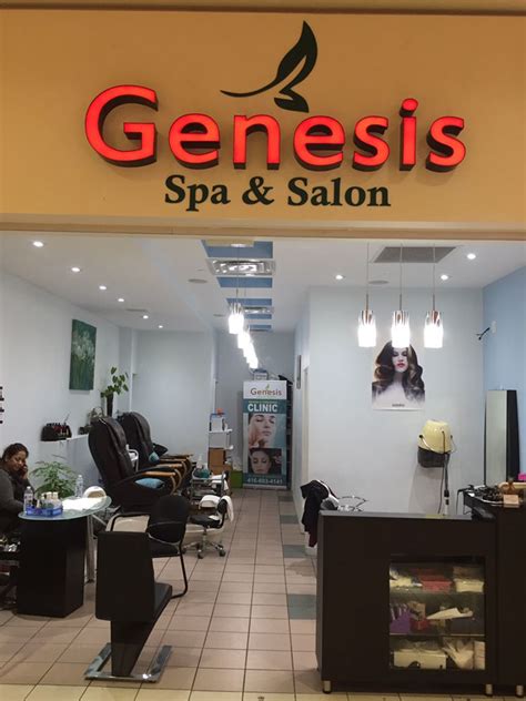 genesis spa and salon updated march 2024 3003 danforth avenue