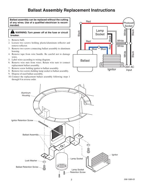 lithonia lighting owp   p lp bz wiring diagram