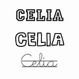 Celia Atribuye Aunque Celeste Significa Niña Falta Latino Guiainfantil sketch template
