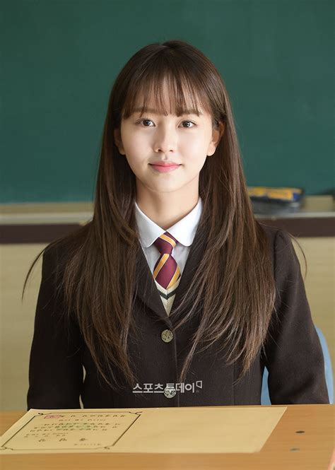 김소현 중학교 졸업식 고화질 soul 온라이프존