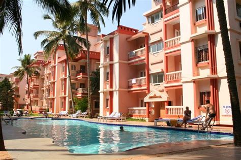 Budget Hotels In Goa Pocket Friendly Accommodation For Budget