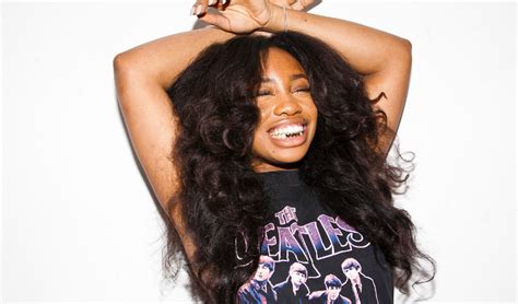 new music sza shows off edm chops with frequent collaborator felix