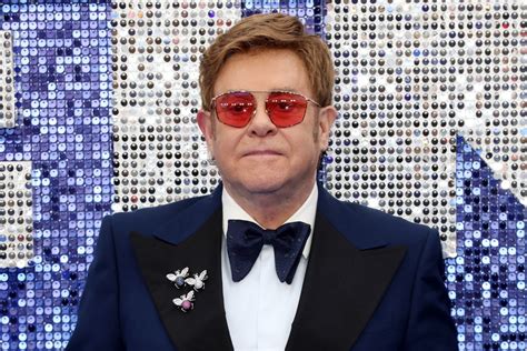 Gay Sex Scenes In Elton John Biopic Rocketman Censored In Russia Pinknews