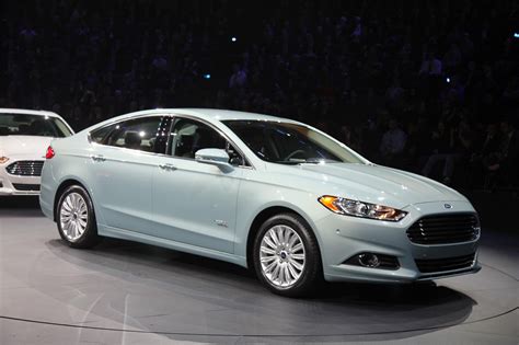 ford fusion energi pictures bestcarsy