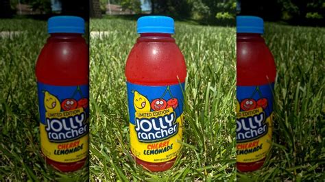 jolly rancher released  interesting  product    candy