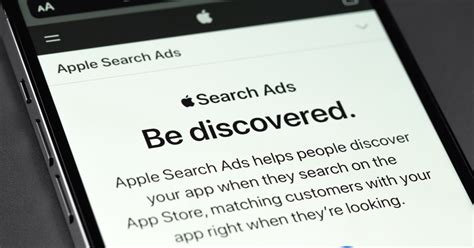 apple advertising network offers marketers   opportunity