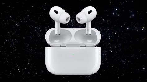 apple airpods pro  arrive  improved anc touch control  boosted battery wareable