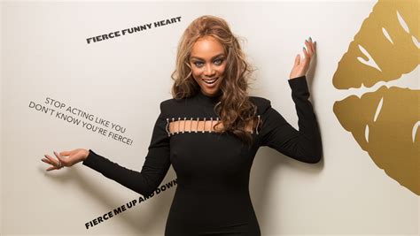 Tyra Banks Opens America S Next Top Model Auditions To All Ages