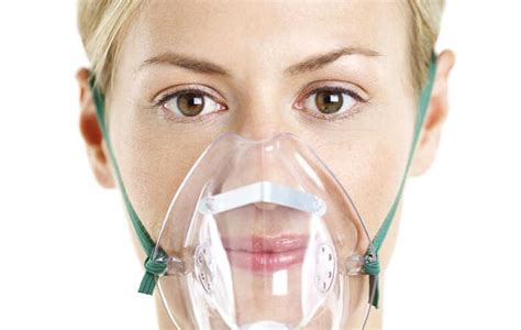 nasal cannula  oxygen mask   oxygen concentrato