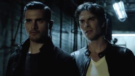 The Vampire Diaries Final Season Premiere Recap 8 1
