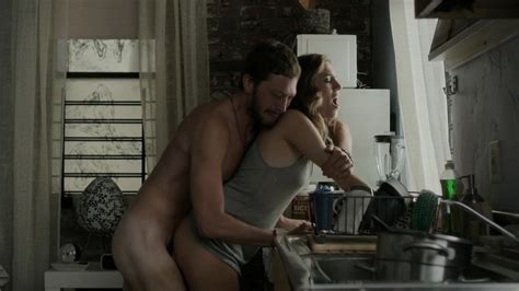 allison williams nude butt naked and sex and lena dunham sex girls 2015 s4e1 hd720p