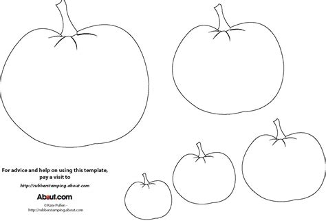 pumpkin halloween craft projects pumpkin template halloween crafts