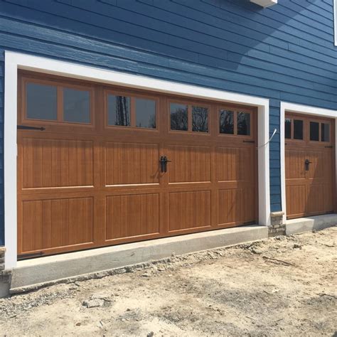 elegant amarr garage doors reviews
