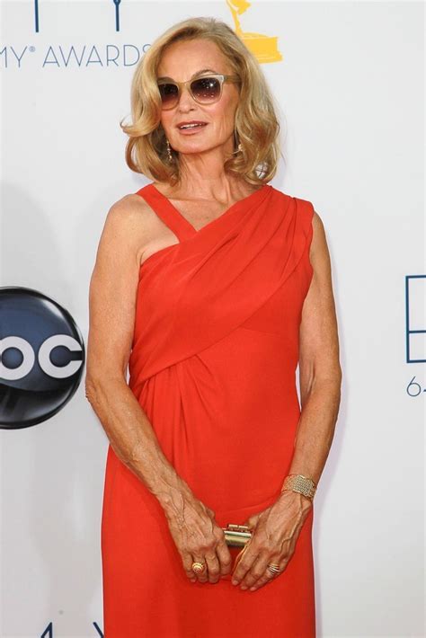 Jessica Lange Picture 44 64th Annual Primetime Emmy Awards Arrivals