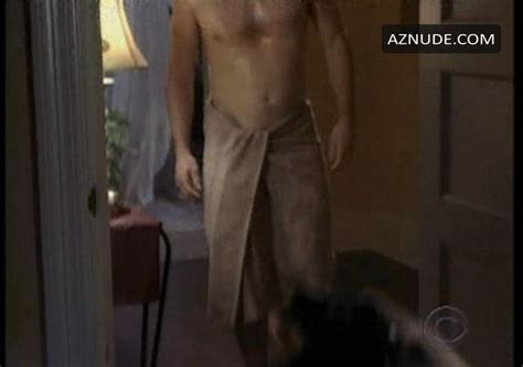 David Conrad Nude And Sexy Photo Collection Aznude Men