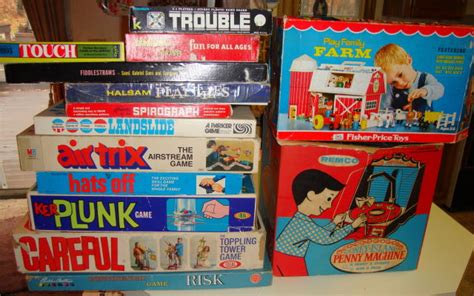 1950 s toys and games xxx porn library