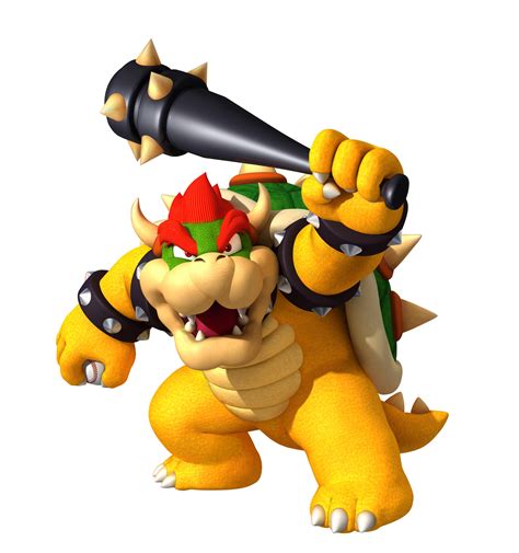 Mario Super Sluggers Wii Artwork Featuring All The Team