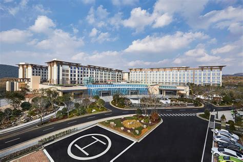 landing jeju shinhwa world hotels resorts   prices