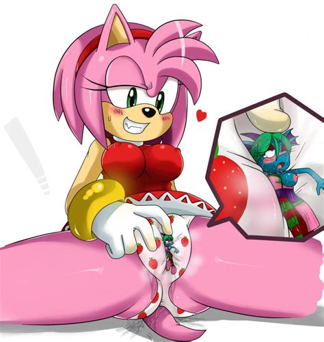 753715 amy rose sonic team sssonic2 artist sssonic2 furries pictures pictures luscious