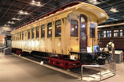 tokyo railway labyrinth the class 7100 american sl in the railway museum