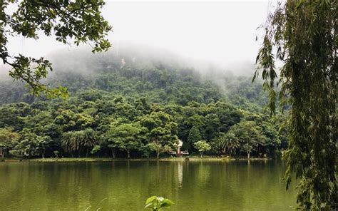 cuc phuong national park named leading destination  asia