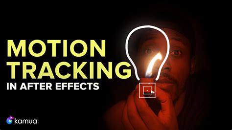 motion tracking  adobe  effects ai video editing blog kamua