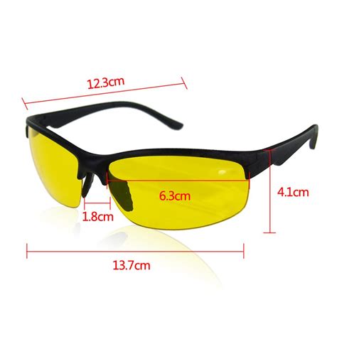 hd high definition polarized sunglasses night vision glasses driving