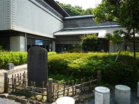 kanagawa prefectural kanazawa bunko museum yokohama 2020 what to