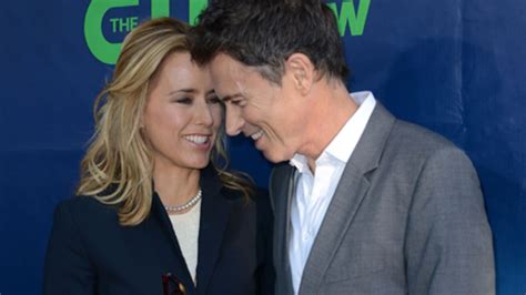 Madame Secretary S Téa Leoni And Tim Daly Are Dating
