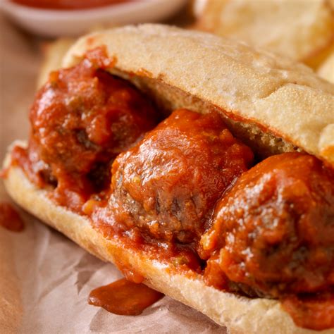 meatball  pepperoni grill