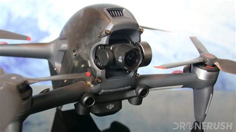dji fpv announced  thrilling hybrid racing drone drone rush