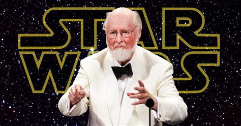 john williams hints he s quitting the star wars franchise after episode ix metro news