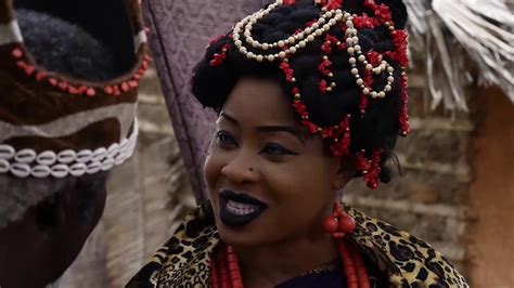 virgin goddess 7and8 final teaser new movie 2019 latest nigerian