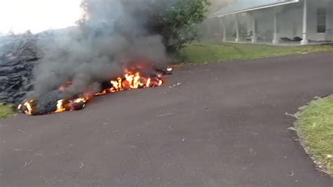 three people trapped by lava from hawaii s kilauea volcano airlifted to