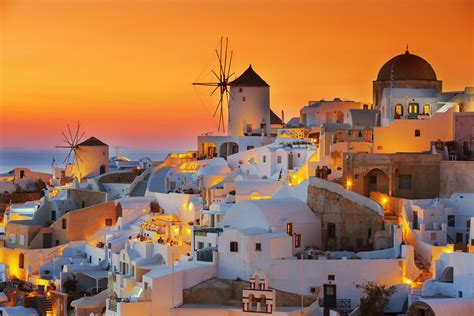 pacchetti vacanze santorini pacchetti vacanza isole greche grecia