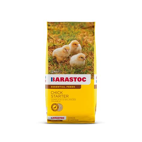 Buy Barastoc Chick Starter Online Low Prices Free Shipping
