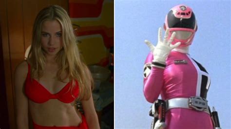 Hot Female Power Ranger Nude Porn Pics And Movies