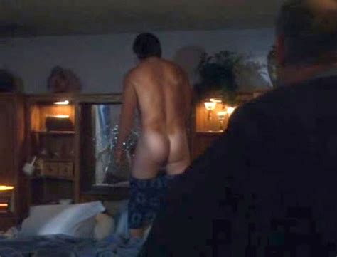 celebrity skin nathan fillion s butt manhunt daily