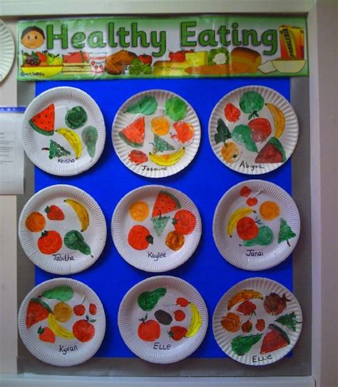 engage kids  fun  healthy food activities